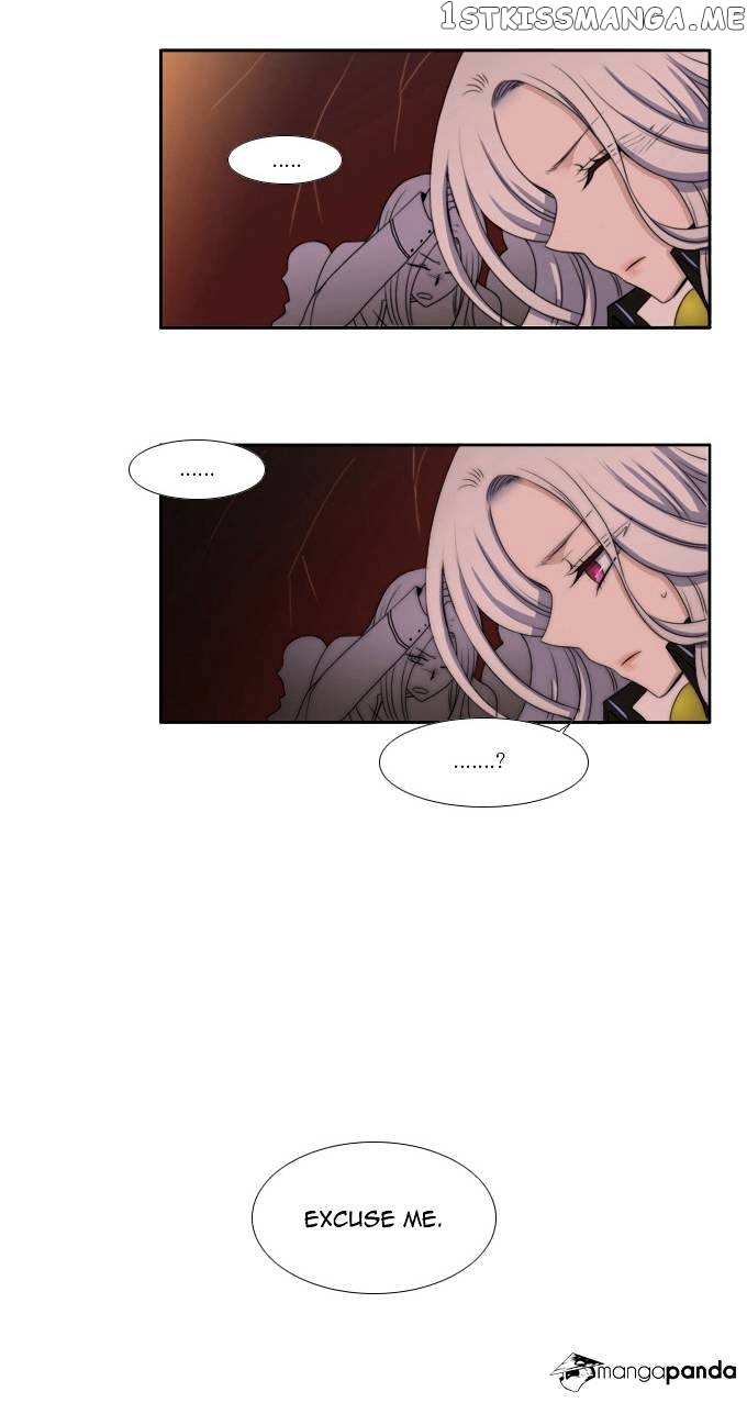 Black Haze chapter 50 - page 18