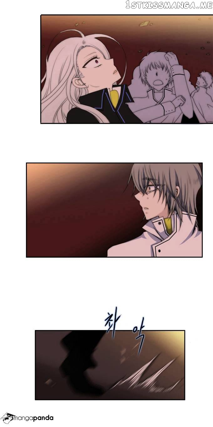 Black Haze chapter 50 - page 2