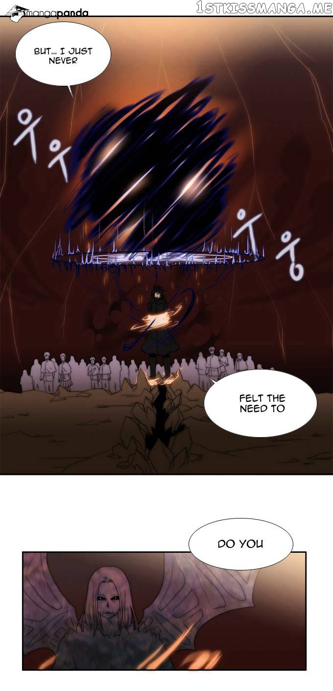 Black Haze chapter 50 - page 20