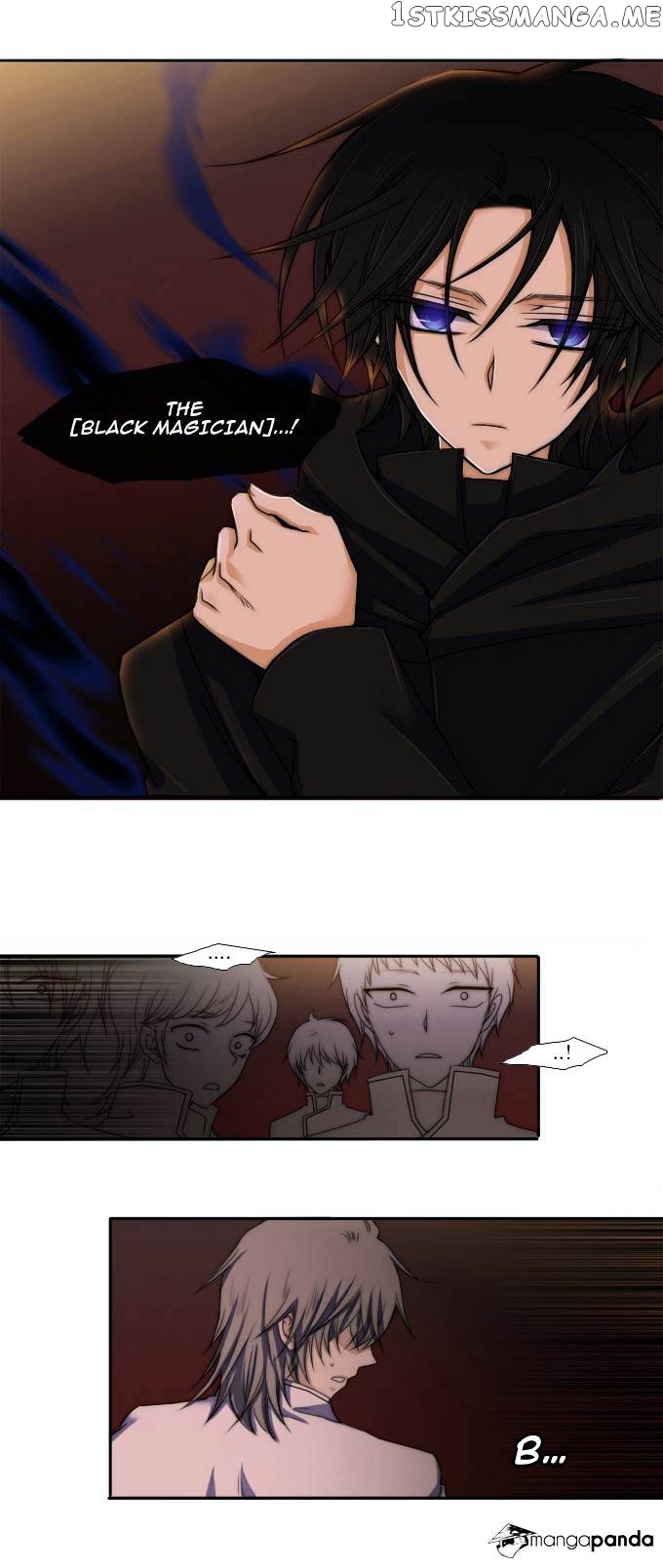 Black Haze chapter 50 - page 23