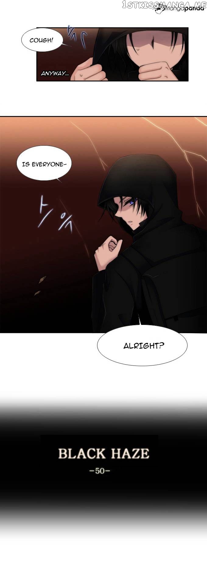 Black Haze chapter 50 - page 4