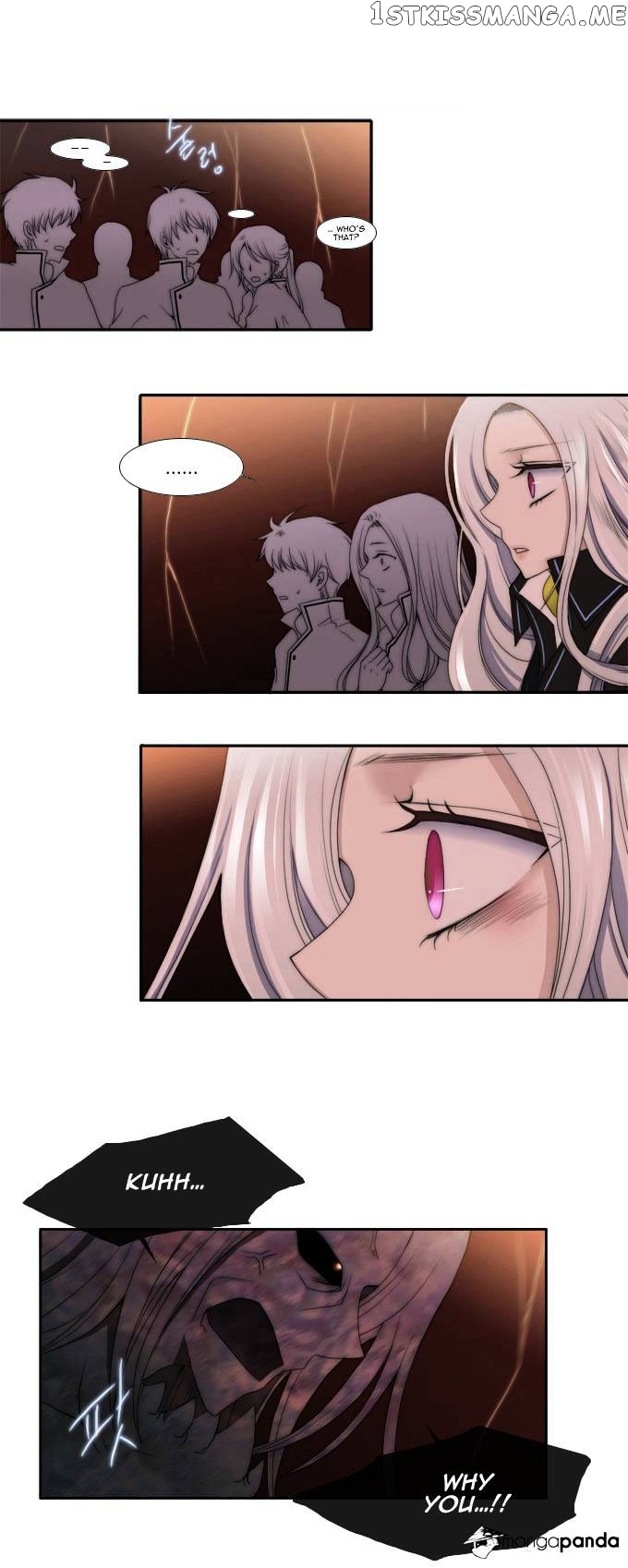 Black Haze chapter 50 - page 5