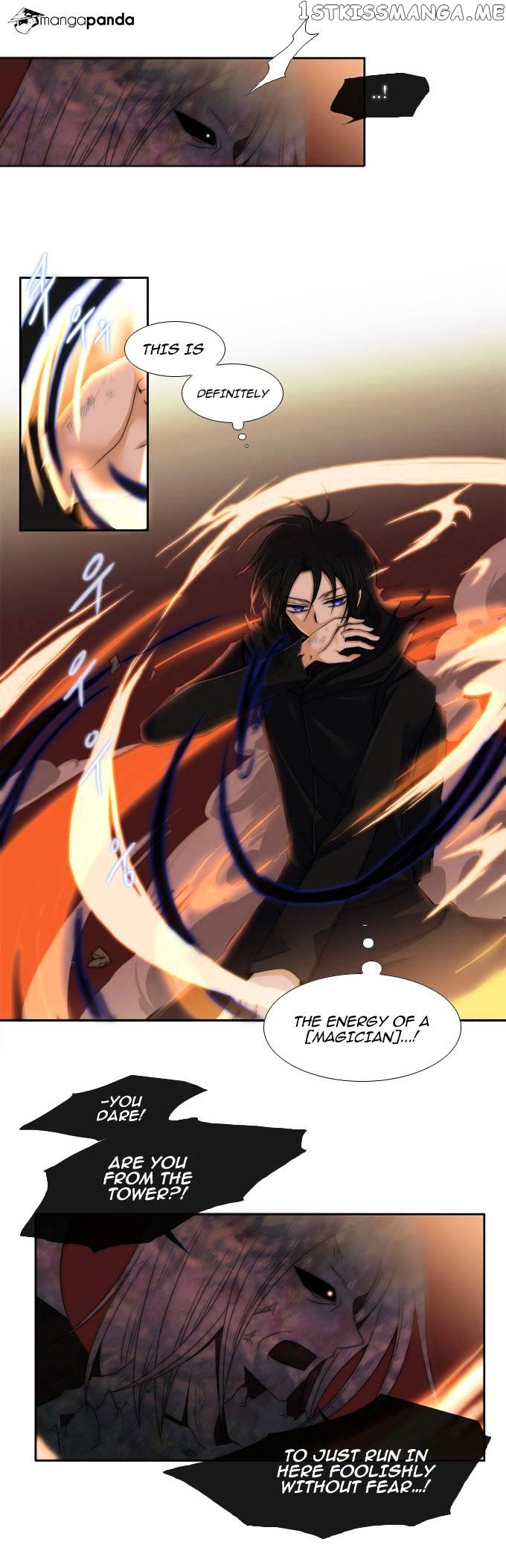 Black Haze chapter 50 - page 7