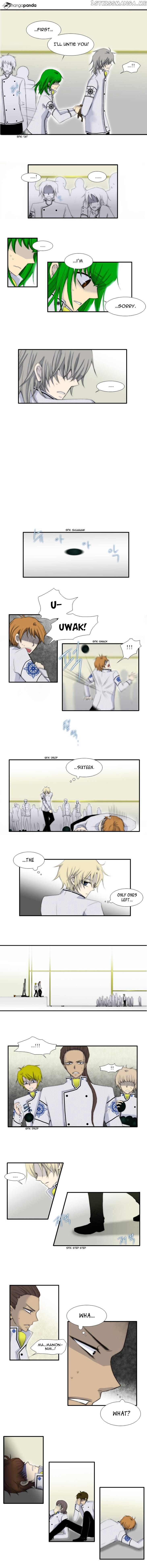 Black Haze chapter 25 - page 4