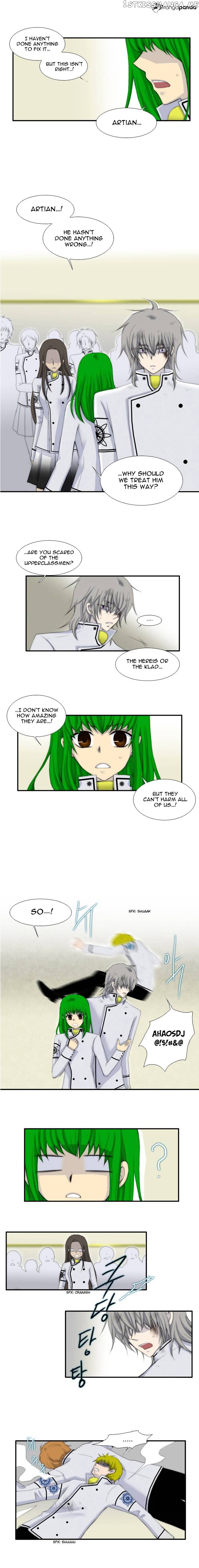 Black Haze chapter 25 - page 7