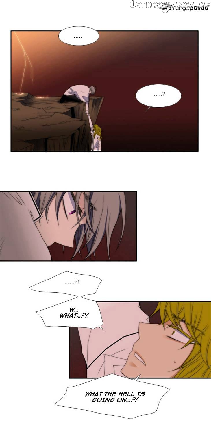 Black Haze chapter 49 - page 13
