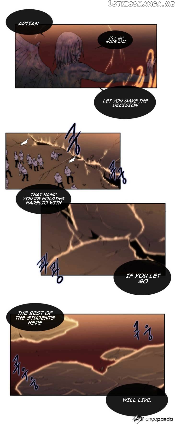 Black Haze chapter 49 - page 14