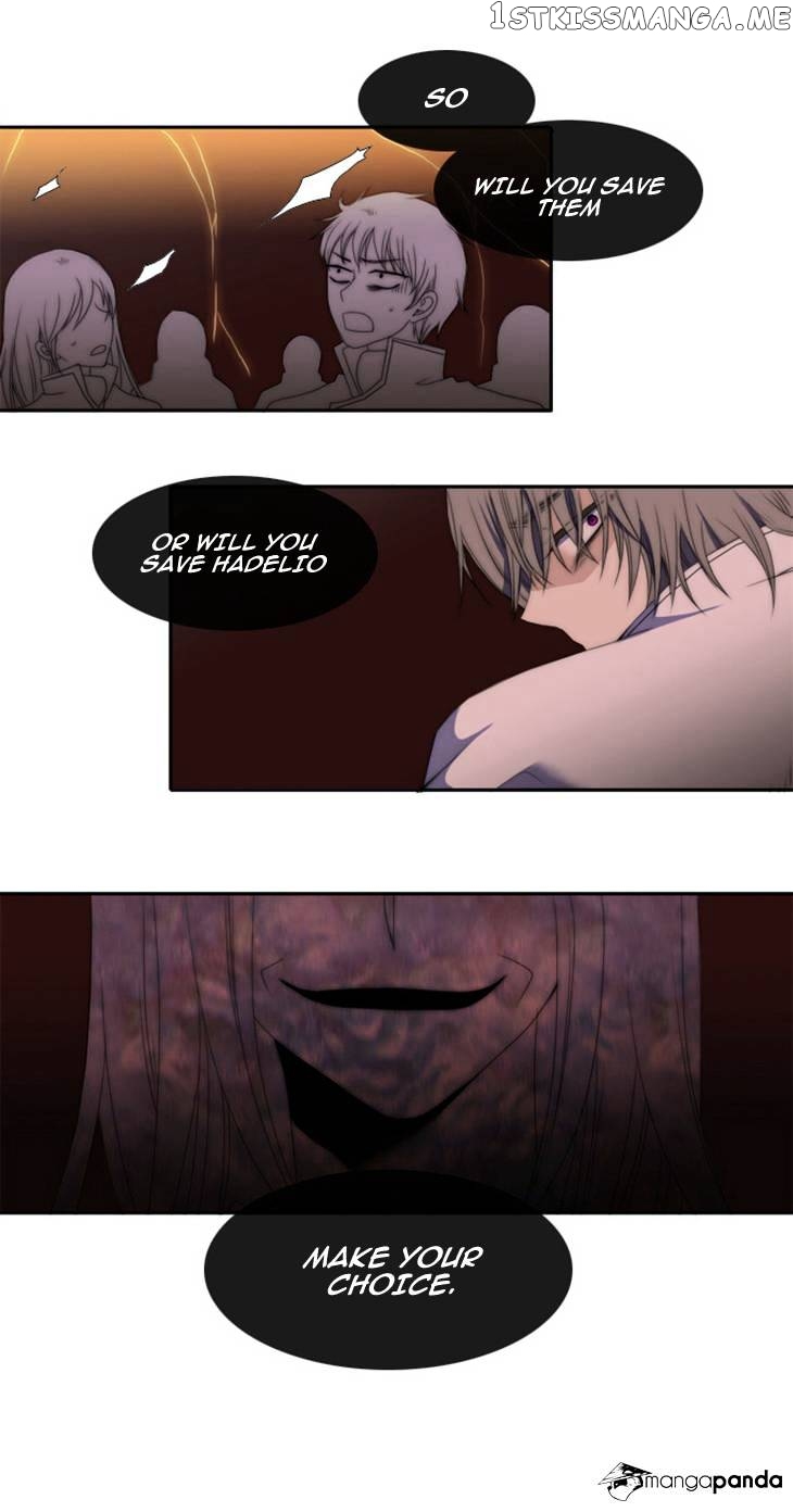 Black Haze chapter 49 - page 16