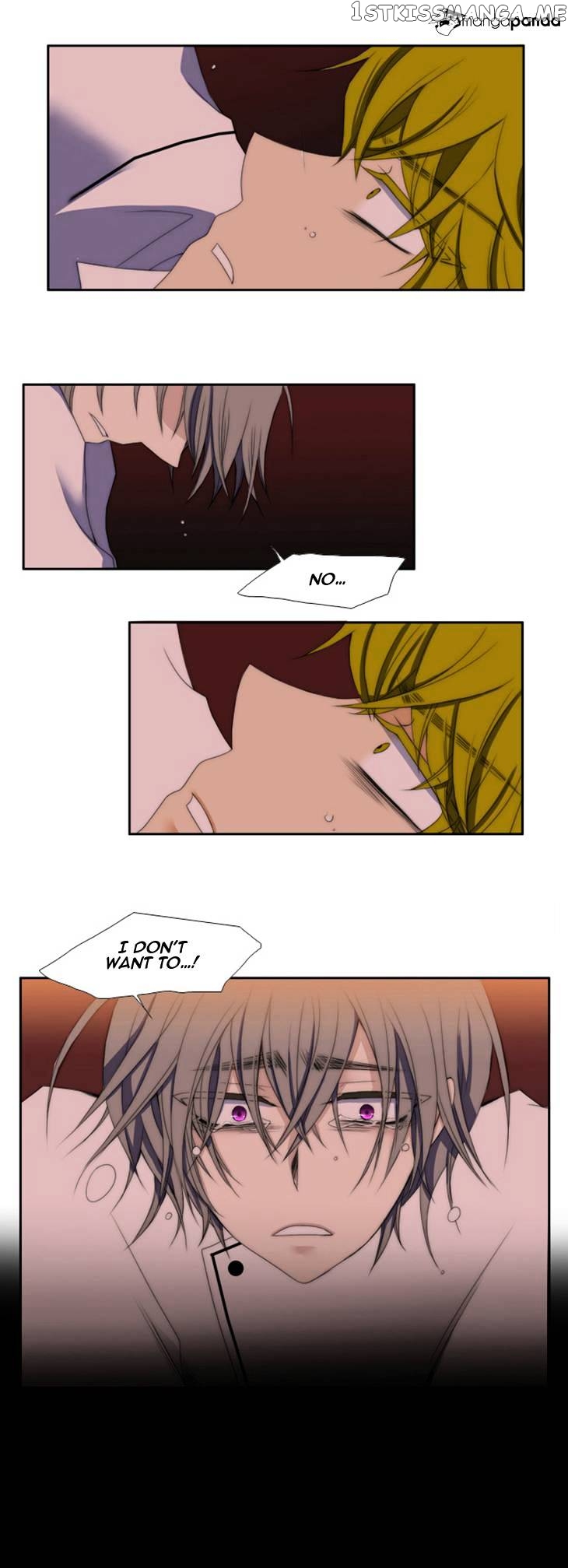 Black Haze chapter 49 - page 19