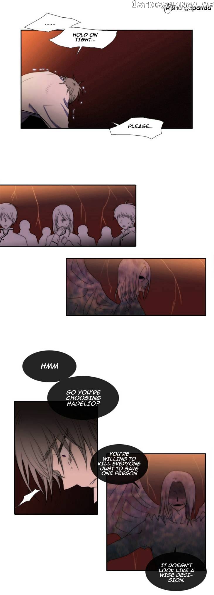 Black Haze chapter 49 - page 24