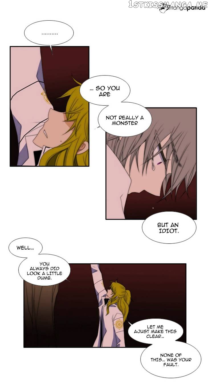 Black Haze chapter 49 - page 26