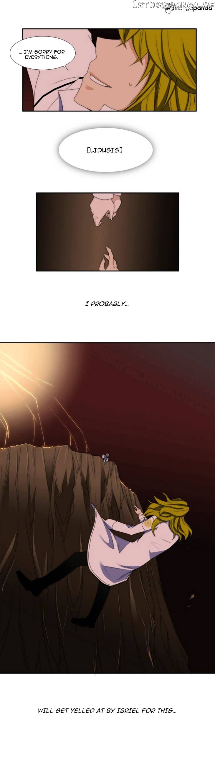 Black Haze chapter 49 - page 28