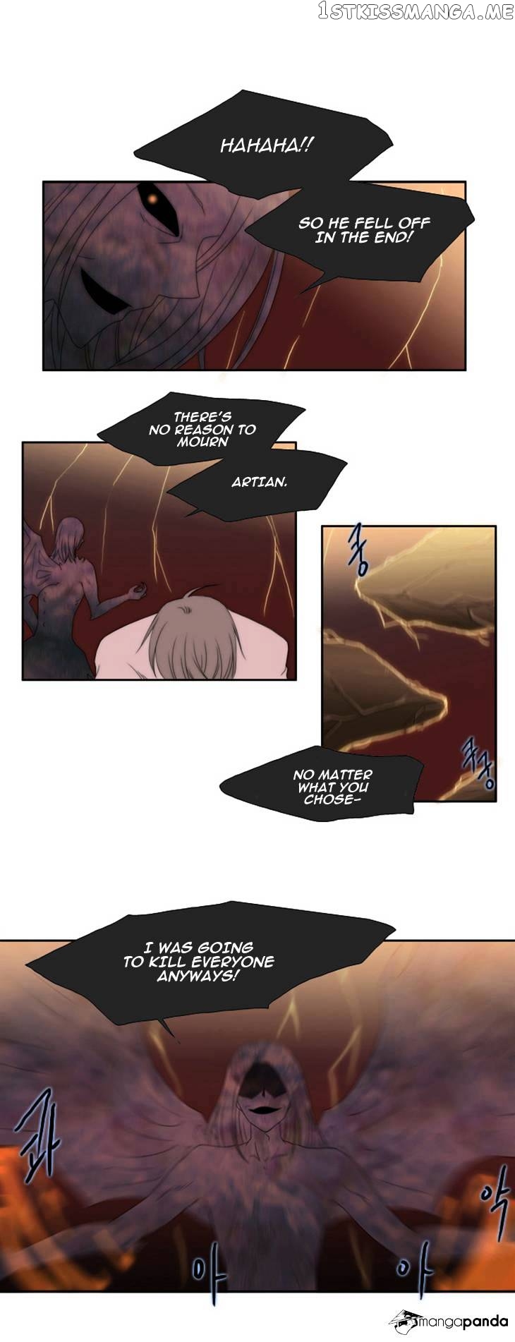Black Haze chapter 49 - page 29