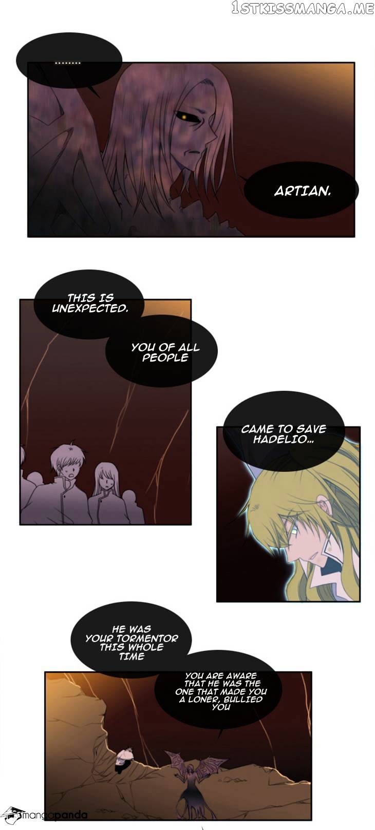 Black Haze chapter 49 - page 3