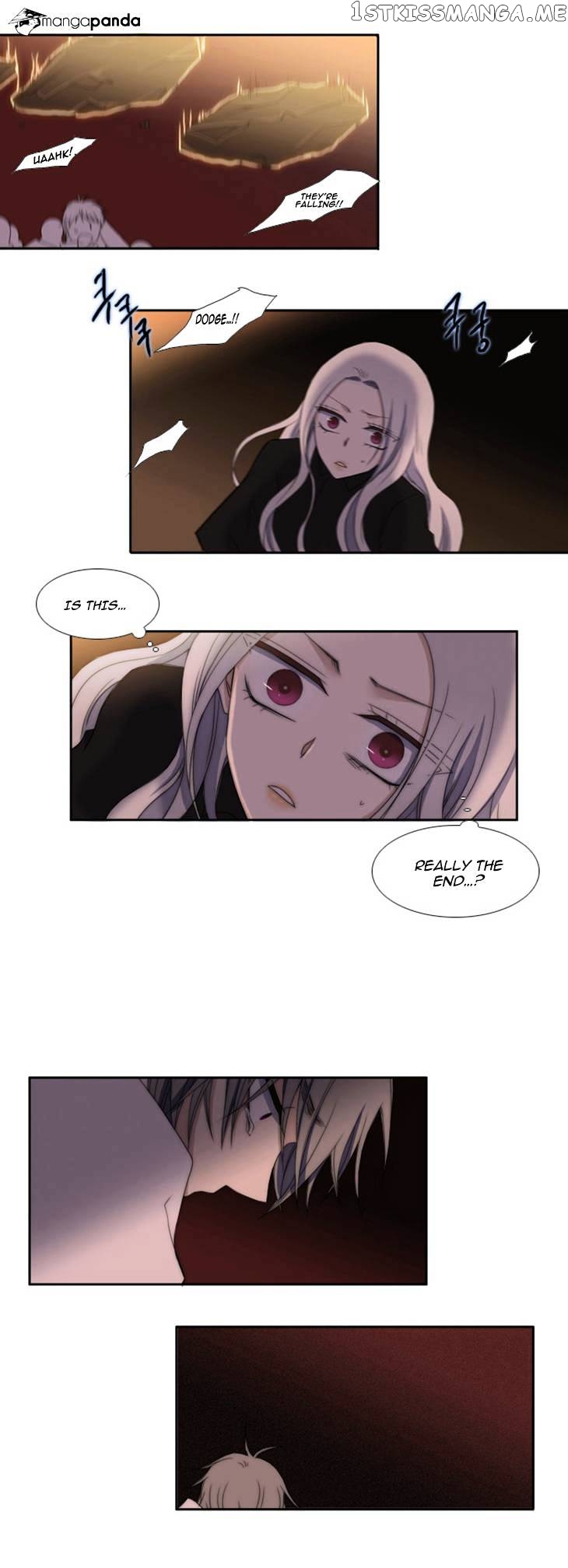 Black Haze chapter 49 - page 30