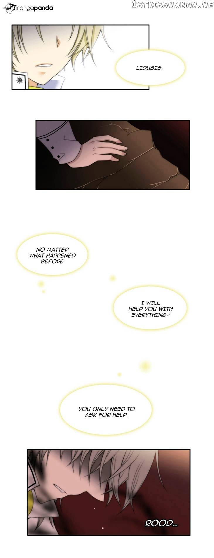 Black Haze chapter 49 - page 31