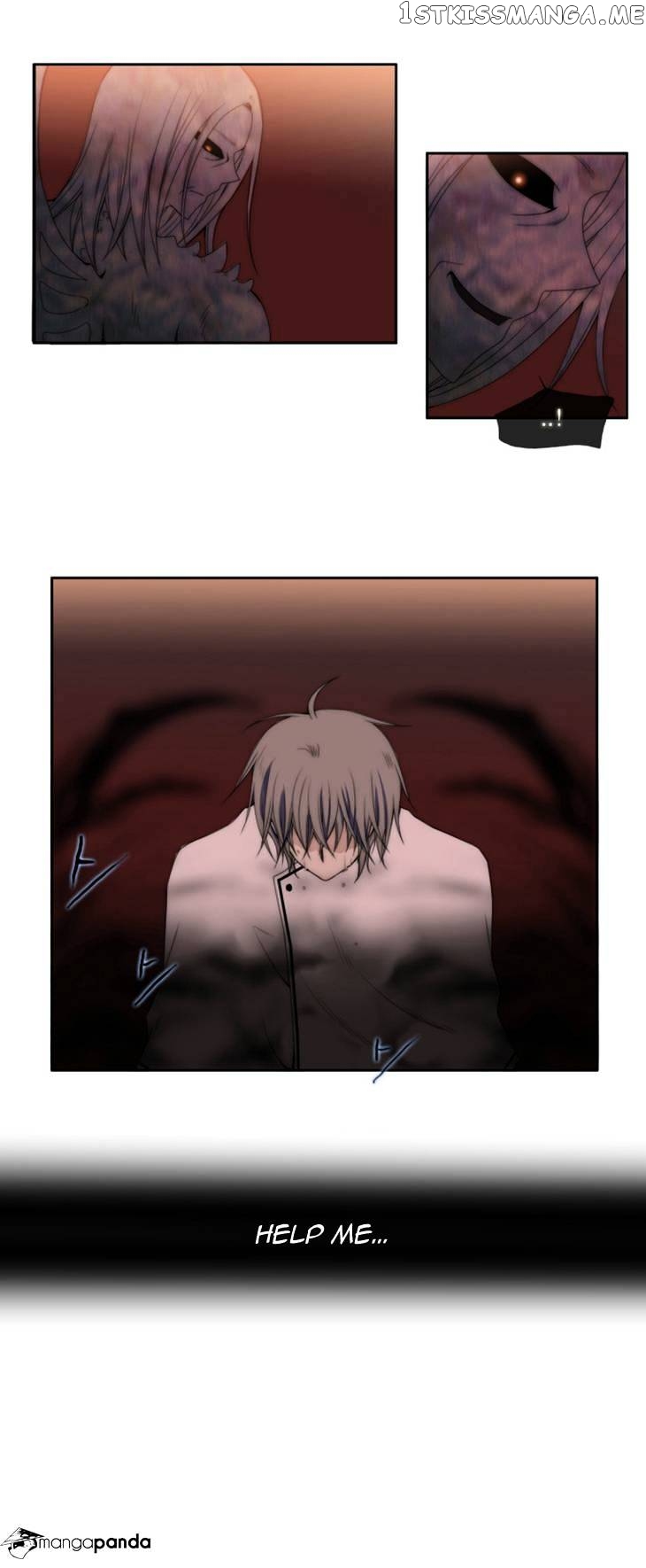 Black Haze chapter 49 - page 32
