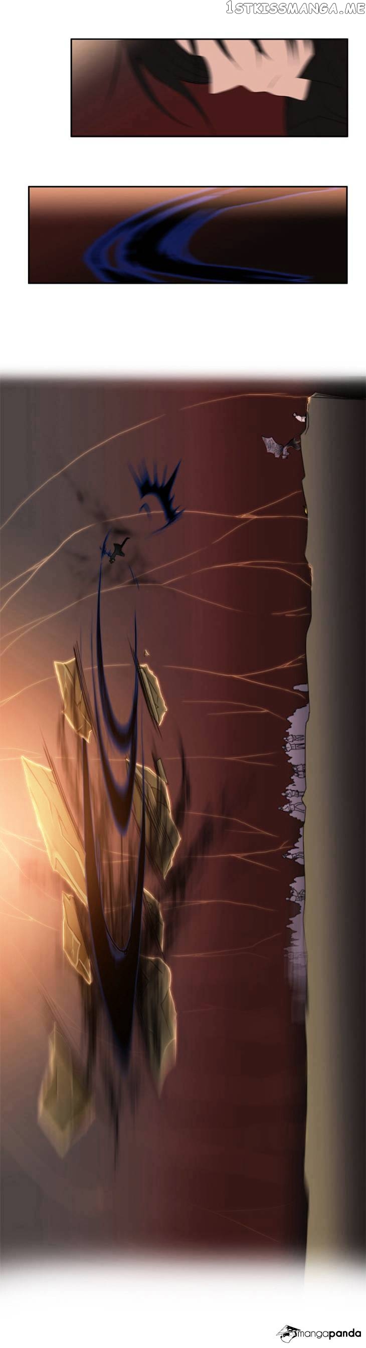 Black Haze chapter 49 - page 35