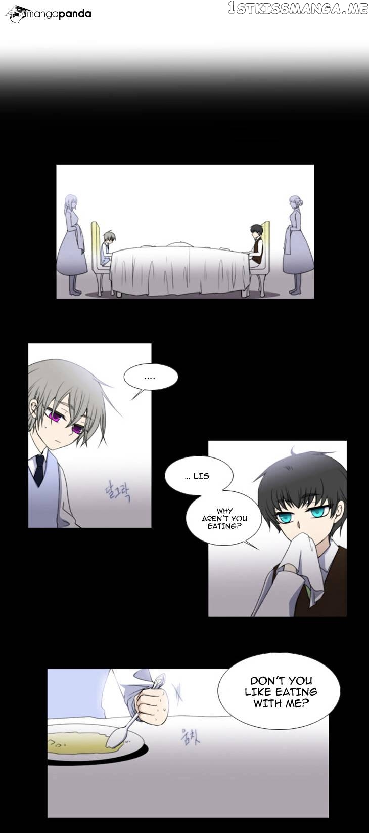 Black Haze chapter 49 - page 5