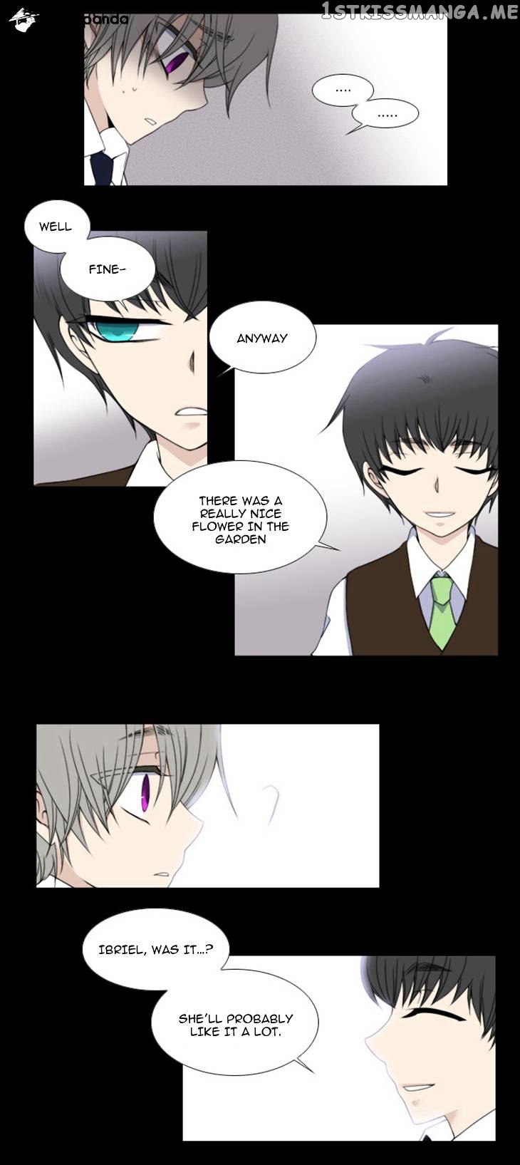 Black Haze chapter 49 - page 6