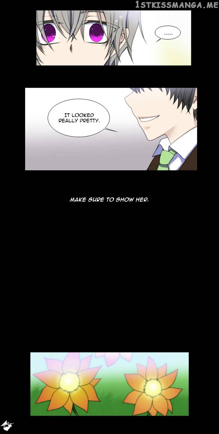 Black Haze chapter 49 - page 7