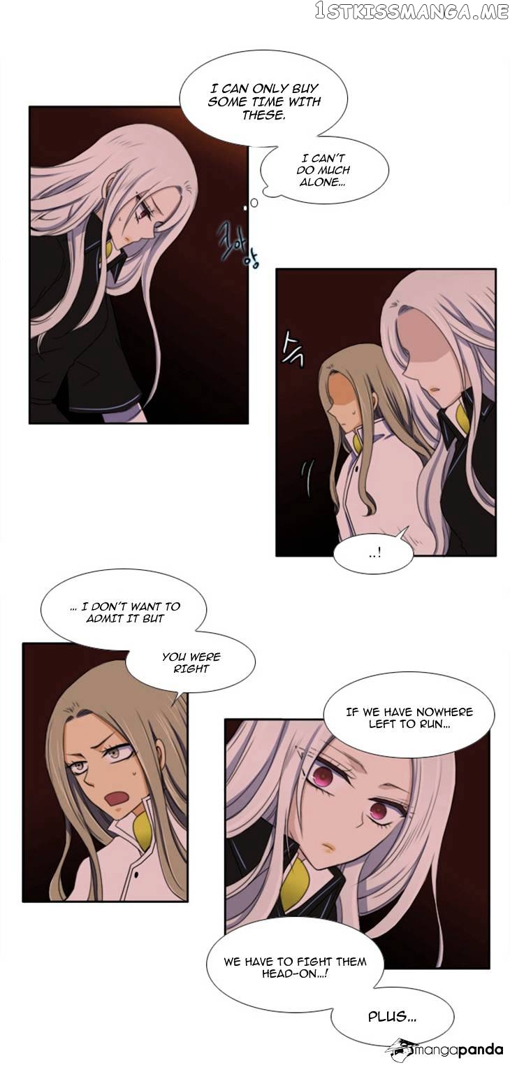 Black Haze chapter 48 - page 10
