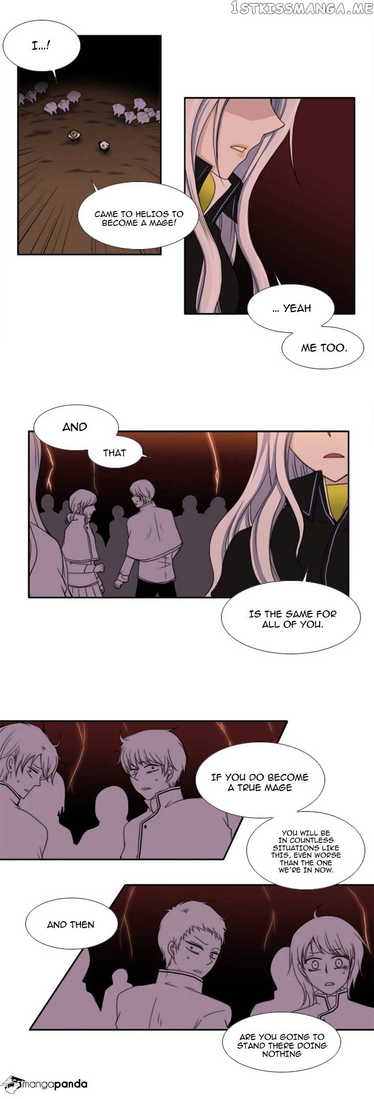 Black Haze chapter 48 - page 11
