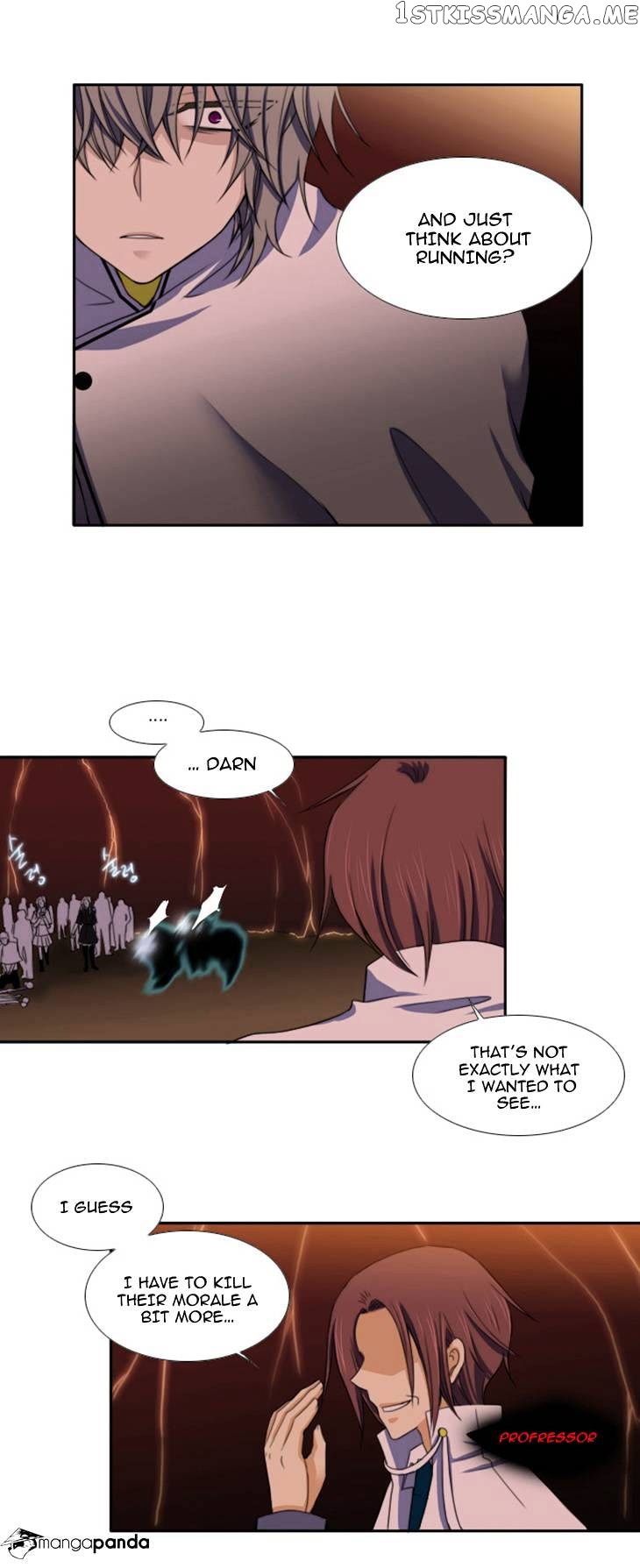 Black Haze chapter 48 - page 13