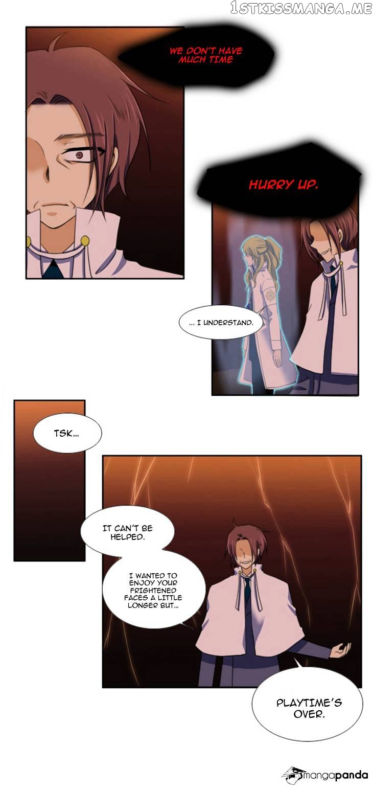 Black Haze chapter 48 - page 14