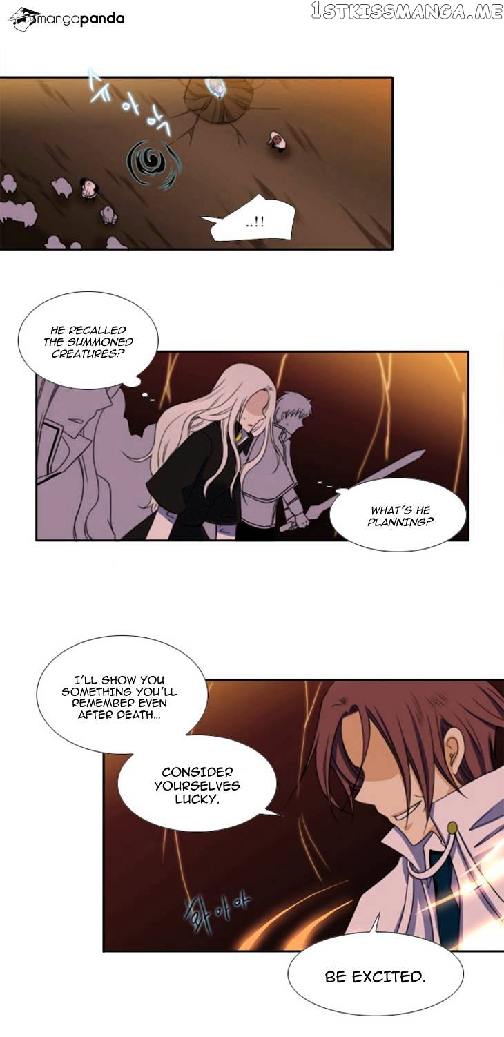 Black Haze chapter 48 - page 15
