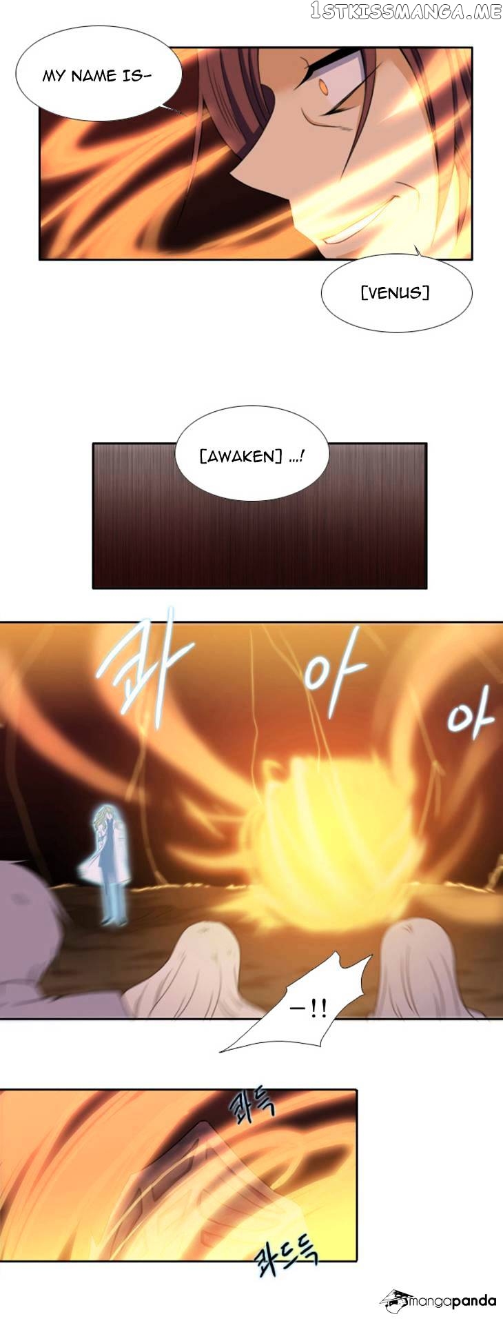 Black Haze chapter 48 - page 16