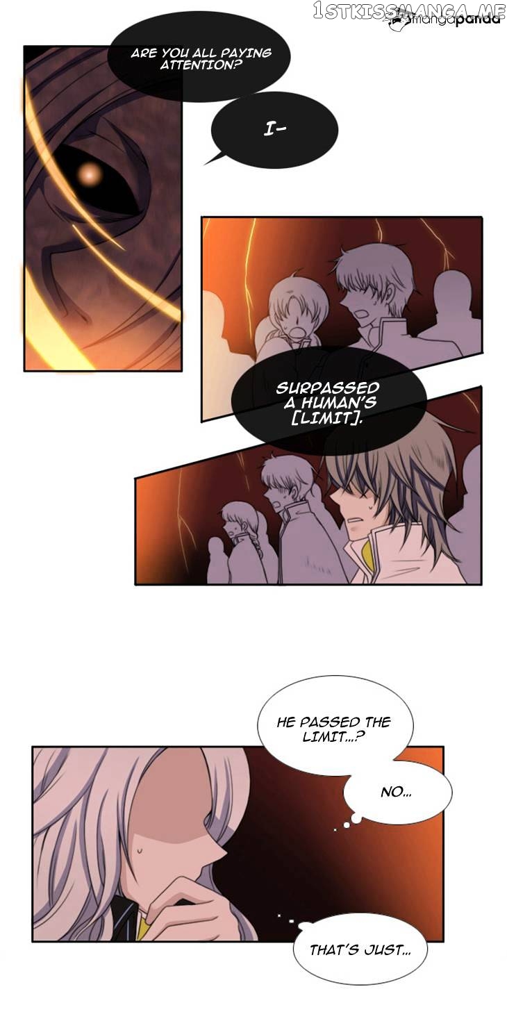 Black Haze chapter 48 - page 18