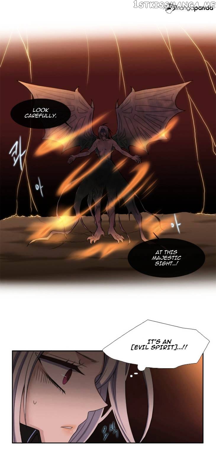 Black Haze chapter 48 - page 19