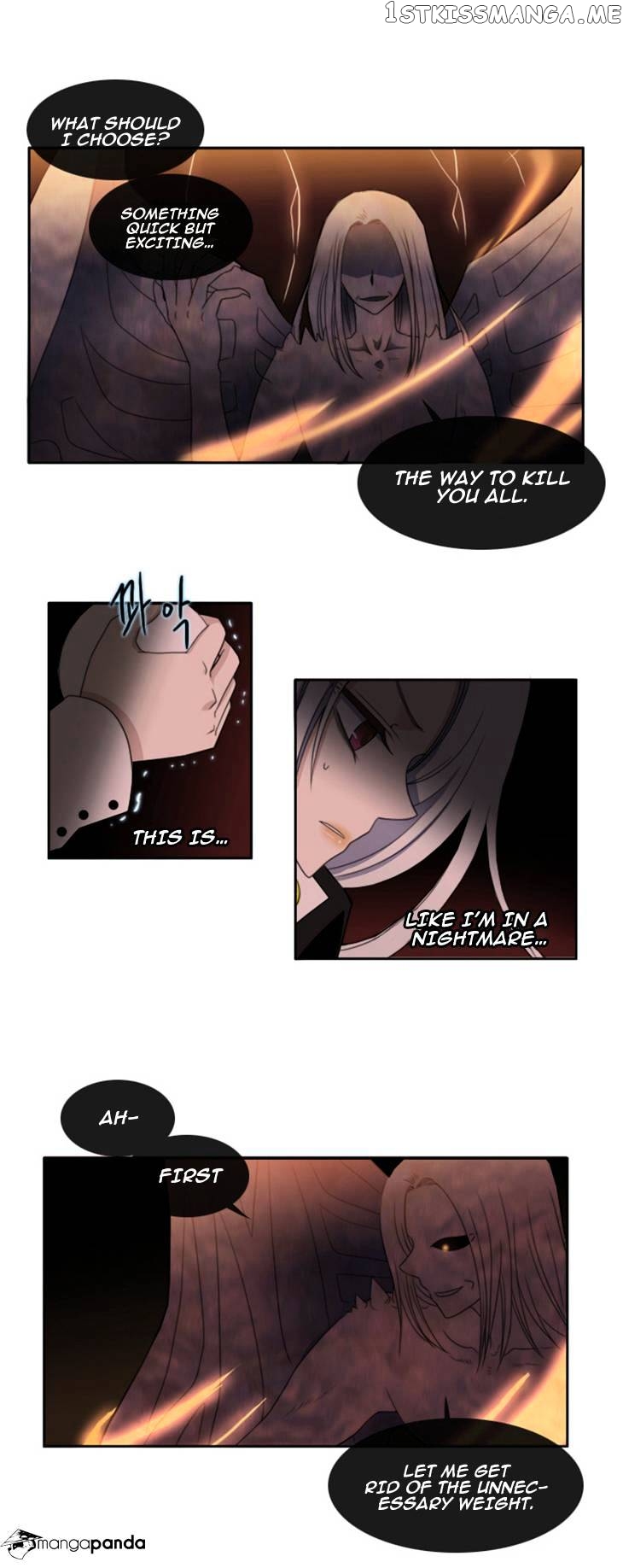 Black Haze chapter 48 - page 21