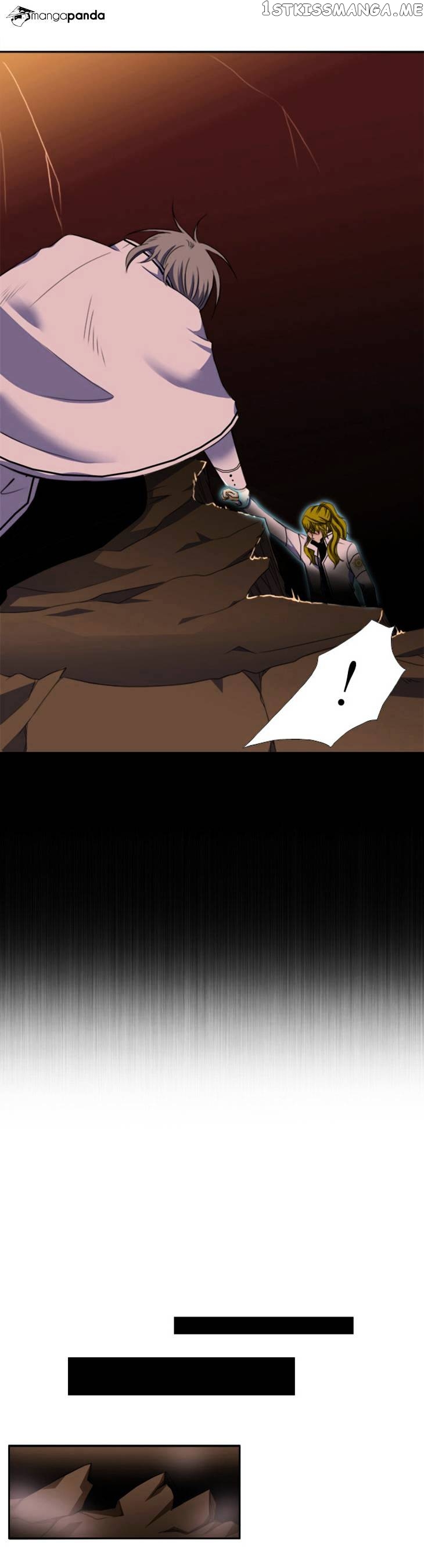 Black Haze chapter 48 - page 25