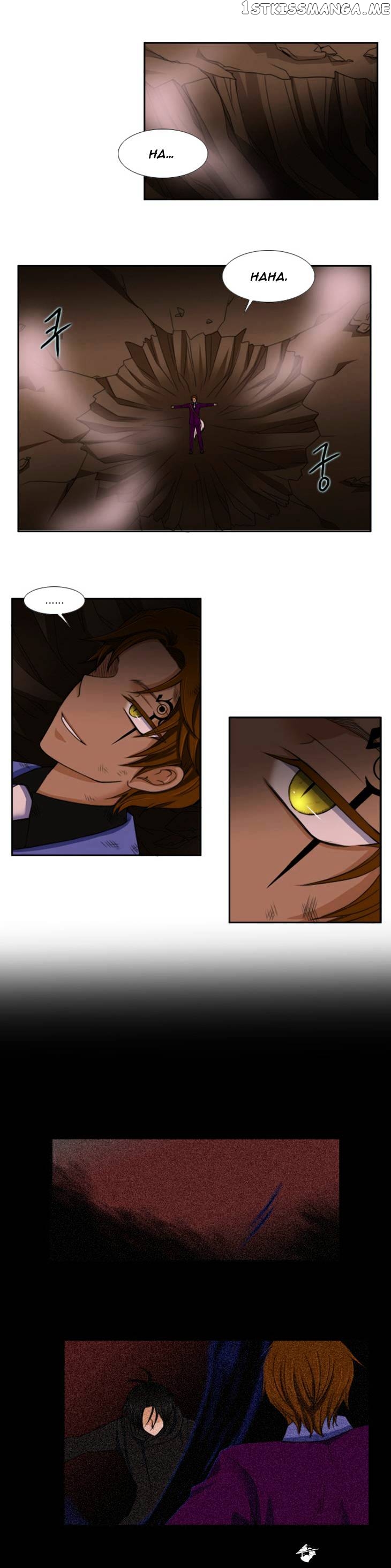 Black Haze chapter 48 - page 26