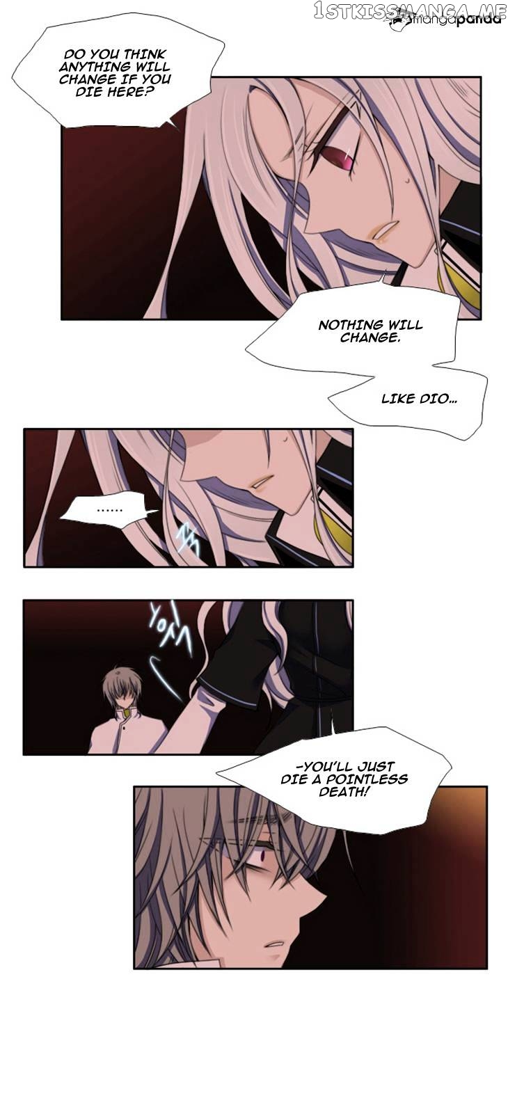 Black Haze chapter 48 - page 6