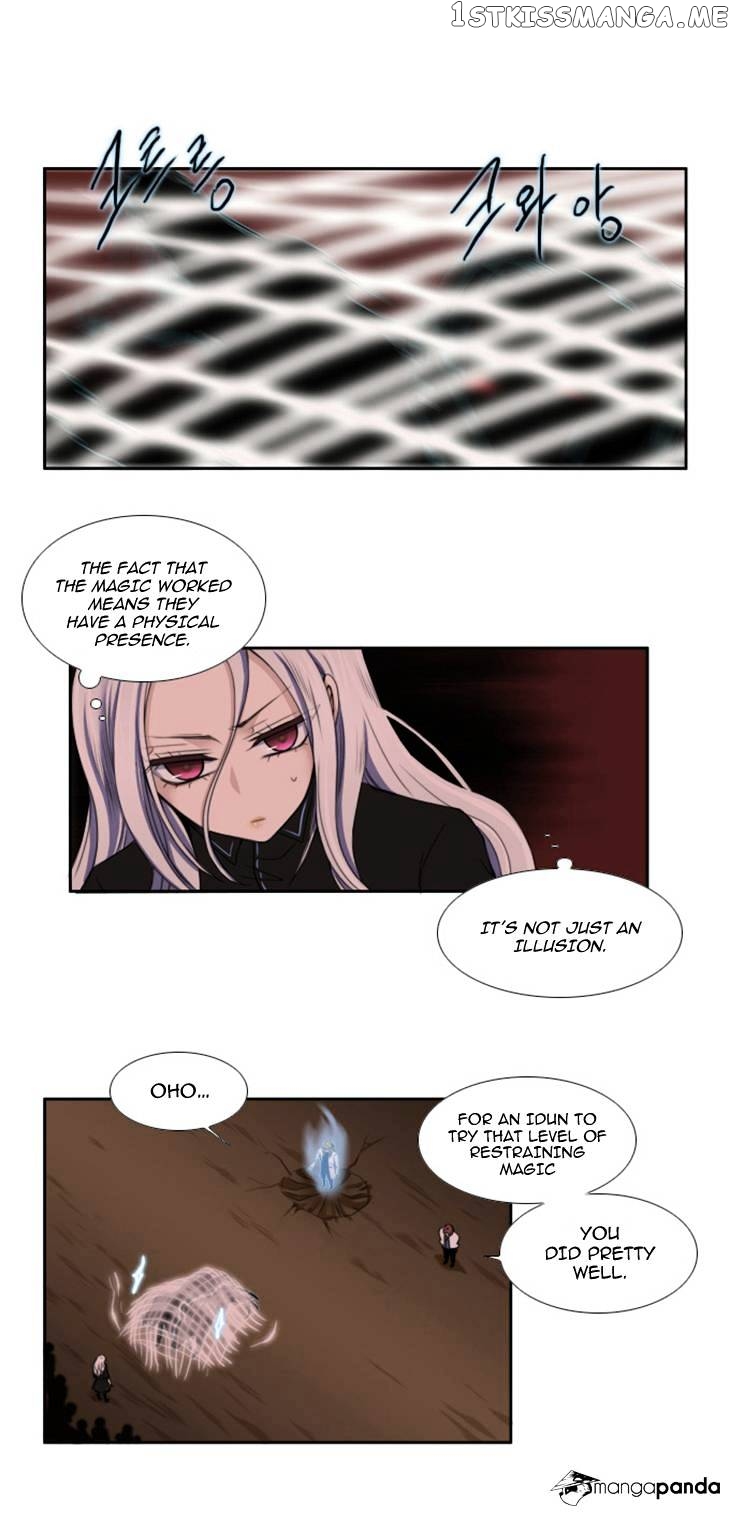 Black Haze chapter 48 - page 7