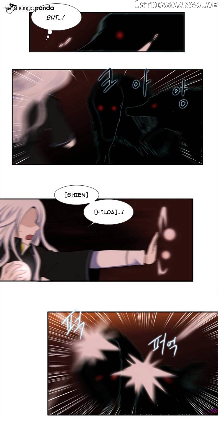 Black Haze chapter 48 - page 9