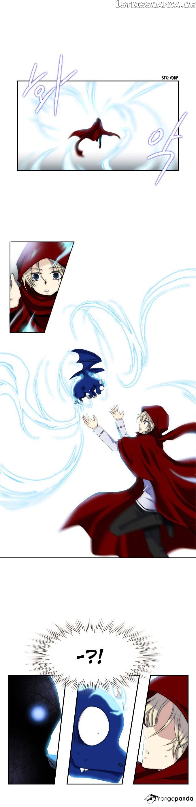 Black Haze chapter 70 - page 10