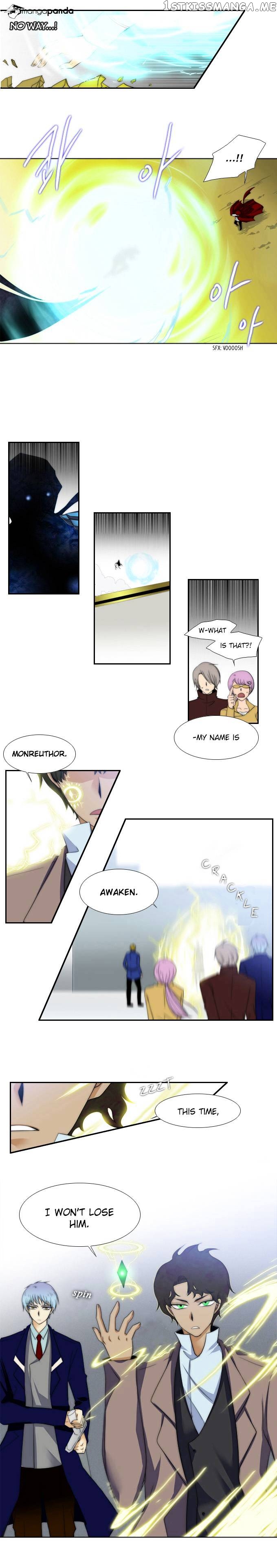 Black Haze chapter 70 - page 6