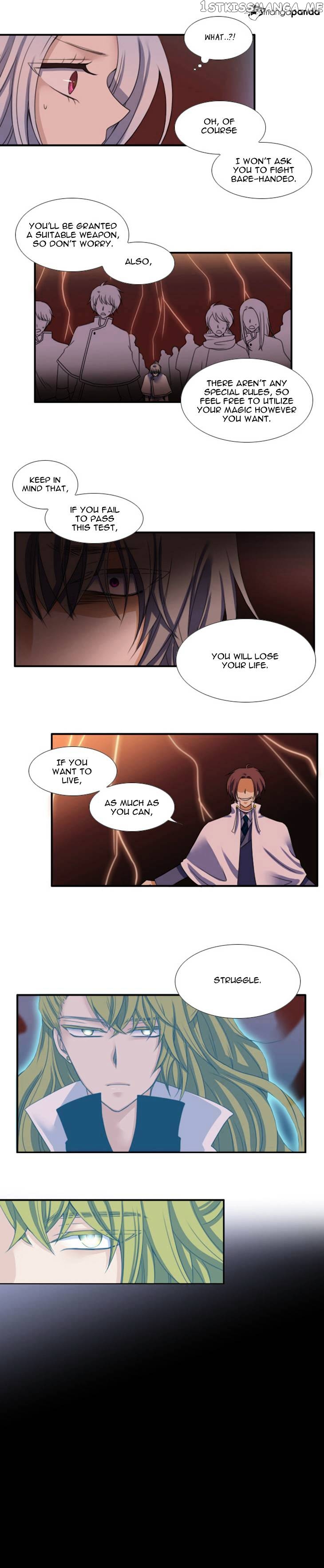 Black Haze chapter 45 - page 11