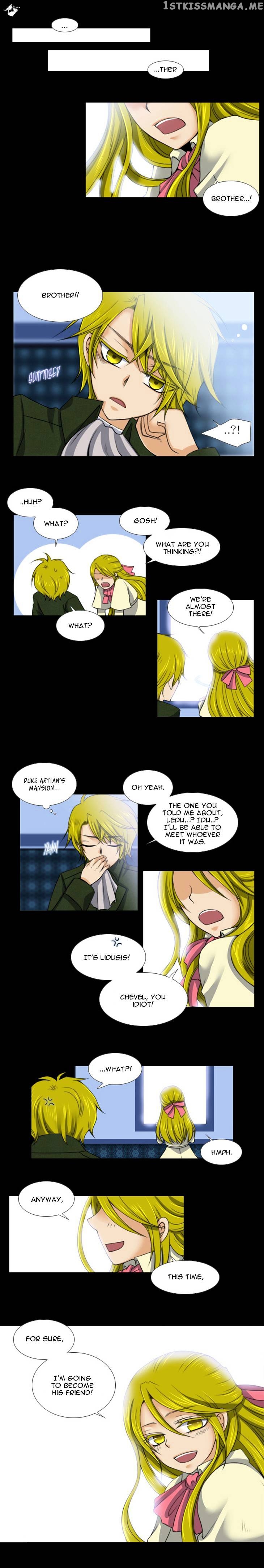 Black Haze chapter 45 - page 12