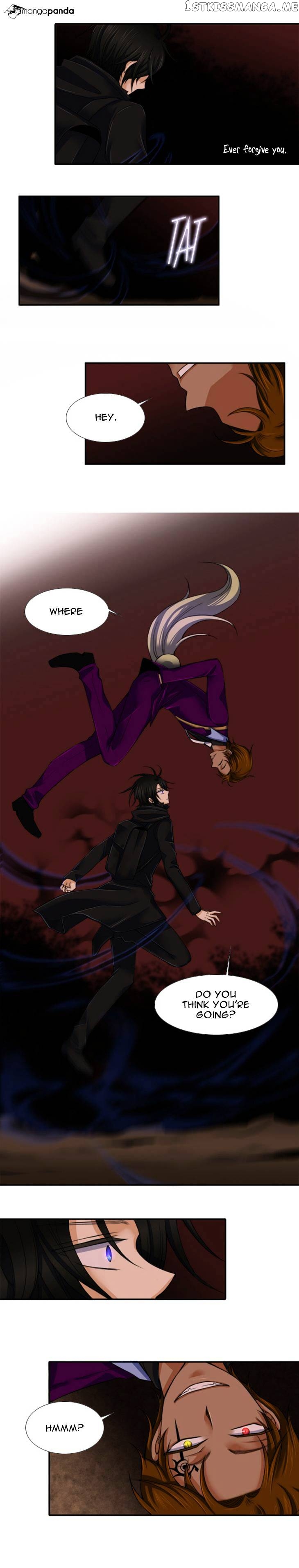 Black Haze chapter 45 - page 3
