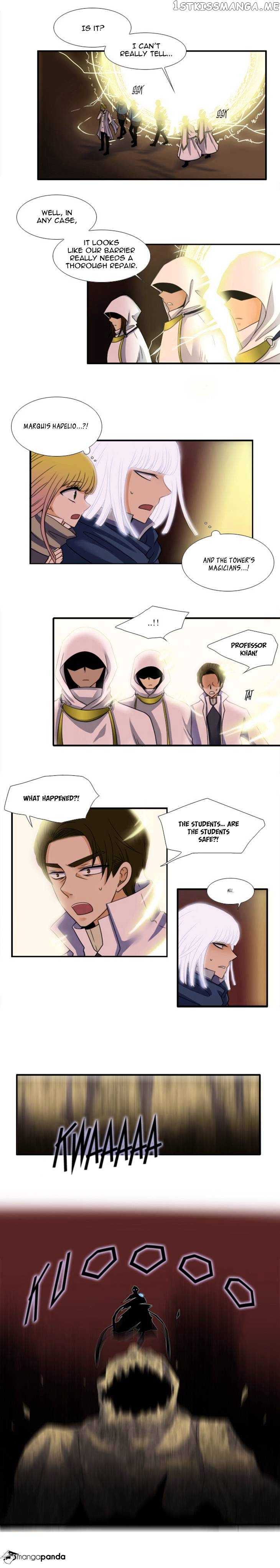 Black Haze chapter 45 - page 6