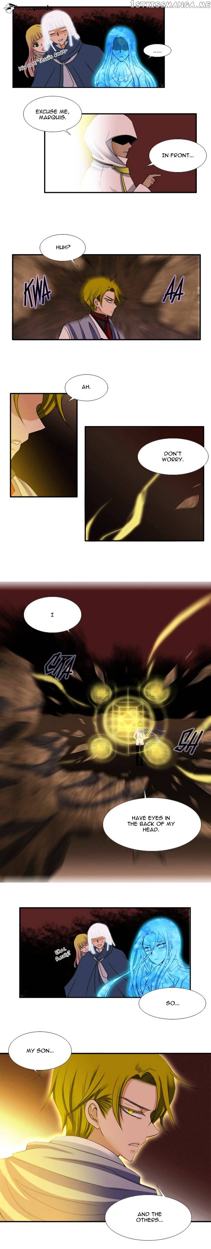 Black Haze chapter 45 - page 8