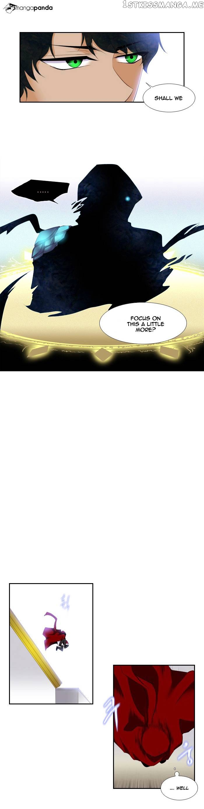 Black Haze chapter 71 - page 10