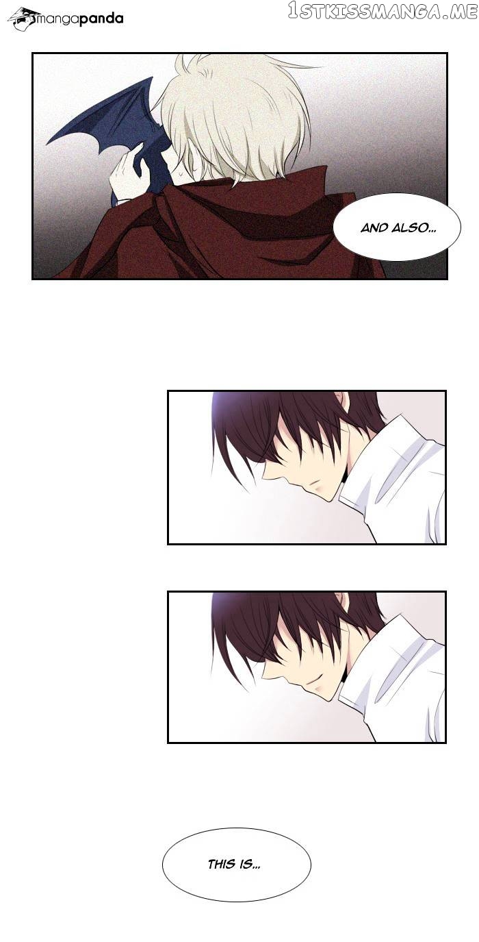 Black Haze chapter 71 - page 21