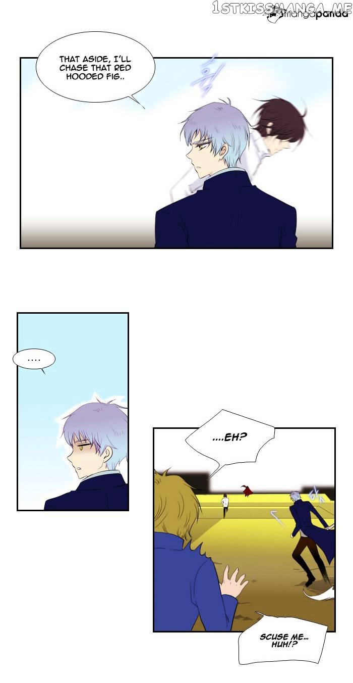 Black Haze chapter 71 - page 31