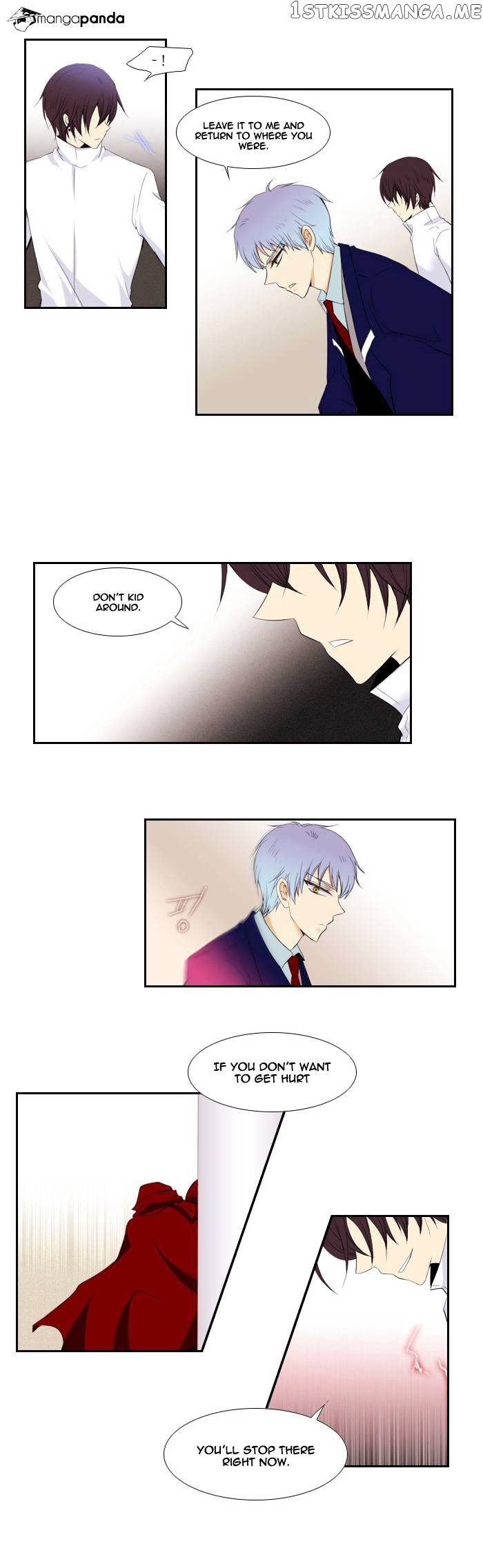 Black Haze chapter 71 - page 37